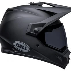 Bell Helmets Bell MX-9 Adventure MIPS Helmet -Helmets Sale 2024 bell mx9 adventure mips helmet matte black 3
