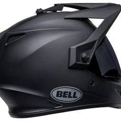 Bell Helmets Bell MX-9 Adventure MIPS Helmet -Helmets Sale 2024 bell mx9 adventure mips helmet matte black 4