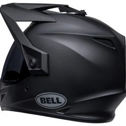 Bell Helmets Bell MX-9 Adventure MIPS Helmet -Helmets Sale 2024 bell mx9 adventure mips helmet matte black 6
