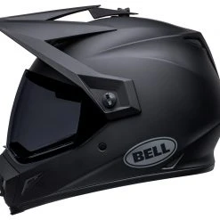 Bell Helmets Bell MX-9 Adventure MIPS Helmet -Helmets Sale 2024 bell mx9 adventure mips helmet matte black 7