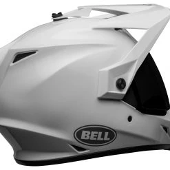 Bell Helmets Bell MX-9 Adventure MIPS Helmet -Helmets Sale 2024 bell mx9 adventure mips helmet white 4