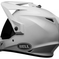 Bell Helmets Bell MX-9 Adventure MIPS Helmet -Helmets Sale 2024 bell mx9 adventure mips helmet white 6