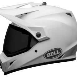 Bell Helmets Bell MX-9 Adventure MIPS Helmet -Helmets Sale 2024 bell mx9 adventure mips helmet white 7