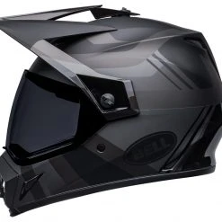 Bell Helmets Bell MX-9 Adventure MIPS Marauder Blackout Helmet -Helmets Sale 2024 bell mx9 adventure mips marauder blackout helmet 7
