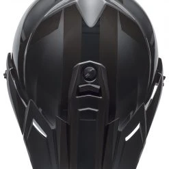 Bell Helmets Bell MX-9 Adventure MIPS Marauder Helmet -Helmets Sale 2024 bell mx9 adventure mips marauder helmet matte black grey 3 scaled