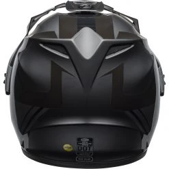 Bell Helmets Bell MX-9 Adventure MIPS Marauder Helmet -Helmets Sale 2024 bell mx9 adventure mips marauder helmet matte black grey 4