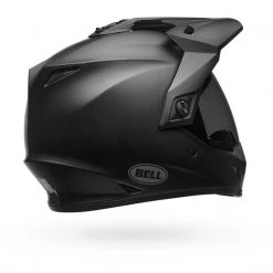 Bell Helmets Bell MX-9 Adventure MIPS DLX Helmet -Helmets Sale 2024 bell mx9 adventure mipsdlx helmet matte black 2
