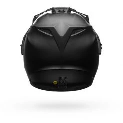 Bell Helmets Bell MX-9 Adventure MIPS DLX Helmet -Helmets Sale 2024 bell mx9 adventure mipsdlx helmet matte black 3