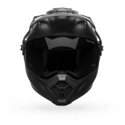 Bell Helmets Bell MX-9 Adventure MIPS DLX Helmet -Helmets Sale 2024 bell mx9 adventure mipsdlx helmet matte black 4