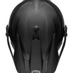 Bell Helmets Bell MX-9 Adventure MIPS DLX Helmet -Helmets Sale 2024 bell mx9 adventure mipsdlx helmet matte black 5