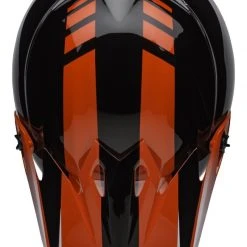 Bell Helmets Bell MX-9 MIPS Dash Helmet -Helmets Sale 2024 bell mx9 mips dash helmet red black white 8