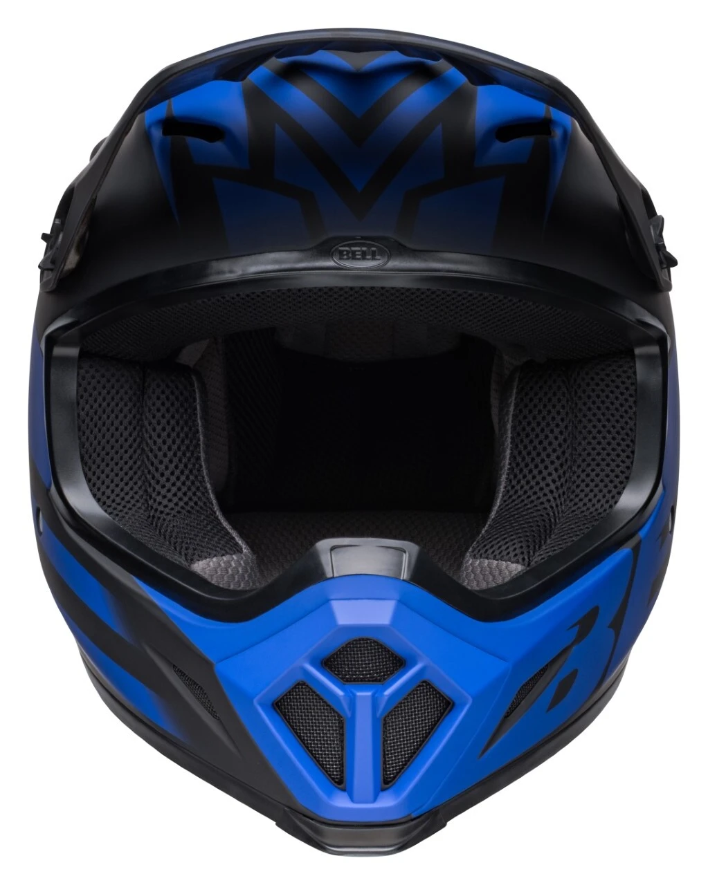 Bell Helmets Bell MX-9 MIPS Disrupt Helmet 20 Bell Helmets Bell MX-9 MIPS Disrupt Helmet - Image 20