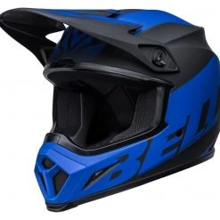 Bell Helmets Bell MX-9 MIPS Disrupt Helmet 90 Bell Helmets Bell MX-9 MIPS Disrupt Helmet -Helmets Sale 2024 bell mx9 mips disrupt helmet black blue