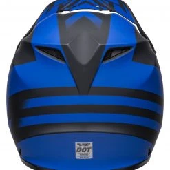 Bell Helmets Bell MX-9 MIPS Disrupt Helmet 95 Bell Helmets Bell MX-9 MIPS Disrupt Helmet -Helmets Sale 2024 bell mx9 mips disrupt helmet black blue 5