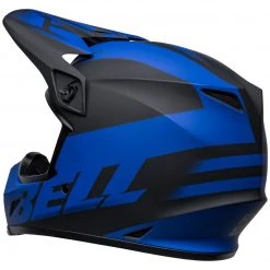 Bell Helmets Bell MX-9 MIPS Disrupt Helmet 96 Bell Helmets Bell MX-9 MIPS Disrupt Helmet -Helmets Sale 2024 bell mx9 mips disrupt helmet black blue 6