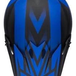 Bell Helmets Bell MX-9 MIPS Disrupt Helmet 98 Bell Helmets Bell MX-9 MIPS Disrupt Helmet -Helmets Sale 2024 bell mx9 mips disrupt helmet black blue 8