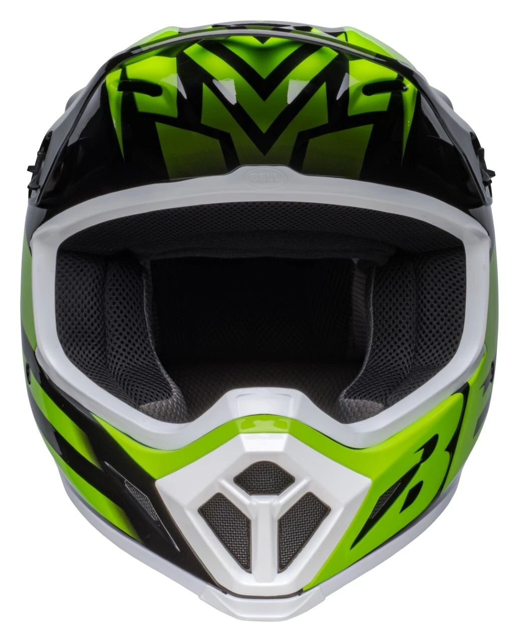 Bell Helmets Bell MX-9 MIPS Disrupt Helmet 47 Bell Helmets Bell MX-9 MIPS Disrupt Helmet - Image 47