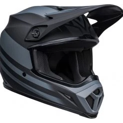 Bell Helmets Bell MX-9 MIPS Disrupt Helmet 74 Bell Helmets Bell MX-9 MIPS Disrupt Helmet -Helmets Sale 2024 bell mx9 mips disrupt helmet black grey 2