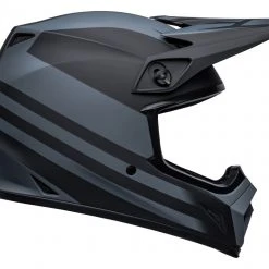 Bell Helmets Bell MX-9 MIPS Disrupt Helmet 75 Bell Helmets Bell MX-9 MIPS Disrupt Helmet -Helmets Sale 2024 bell mx9 mips disrupt helmet black grey 3