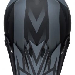Bell Helmets Bell MX-9 MIPS Disrupt Helmet 80 Bell Helmets Bell MX-9 MIPS Disrupt Helmet -Helmets Sale 2024 bell mx9 mips disrupt helmet black grey 8