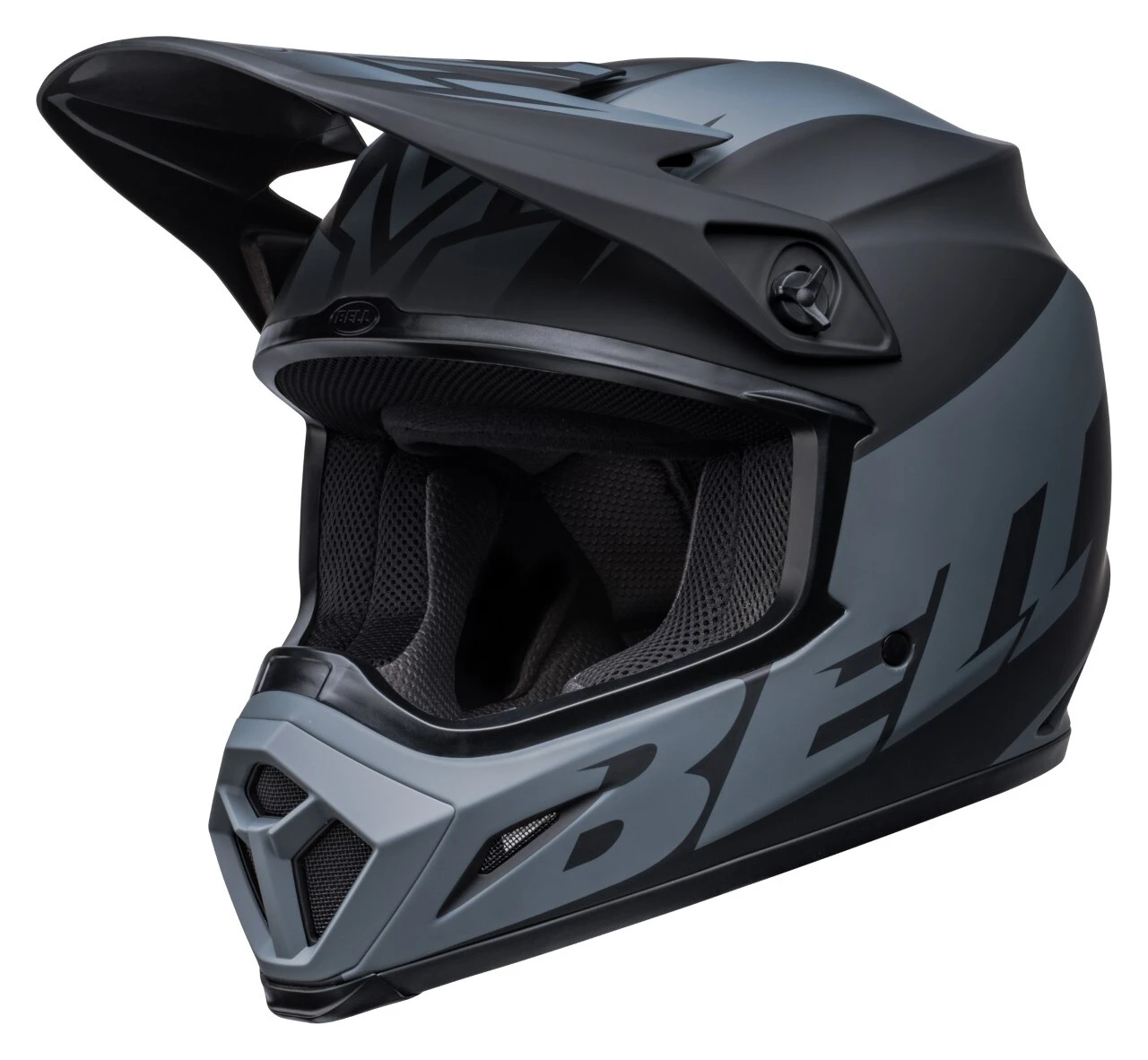 Bell Helmets Bell MX-9 MIPS Disrupt Helmet 1 Bell Helmets Bell MX-9 MIPS Disrupt Helmet