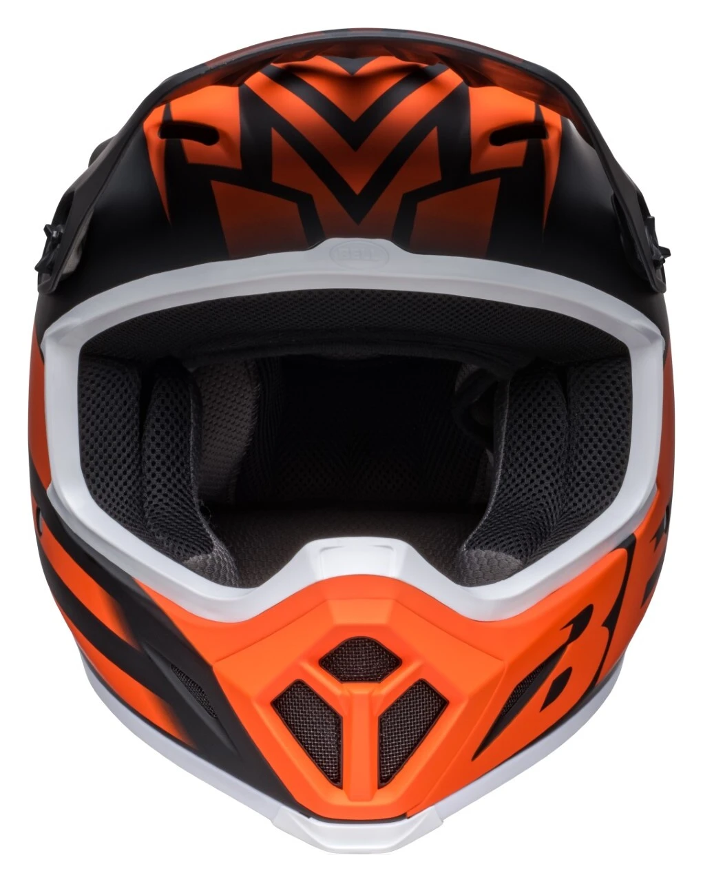 Bell Helmets Bell MX-9 MIPS Disrupt Helmet 38 Bell Helmets Bell MX-9 MIPS Disrupt Helmet - Image 38