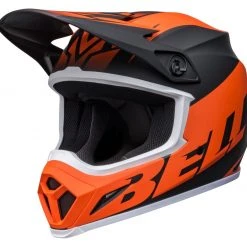 Bell Helmets Bell MX-9 MIPS Disrupt Helmet 108 Bell Helmets Bell MX-9 MIPS Disrupt Helmet -Helmets Sale 2024 bell mx9 mips disrupt helmet black orange
