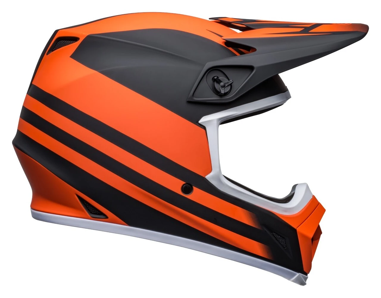 Bell Helmets Bell MX-9 MIPS Disrupt Helmet 40 Bell Helmets Bell MX-9 MIPS Disrupt Helmet - Image 40