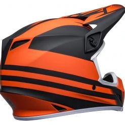 Bell Helmets Bell MX-9 MIPS Disrupt Helmet 112 Bell Helmets Bell MX-9 MIPS Disrupt Helmet -Helmets Sale 2024 bell mx9 mips disrupt helmet black orange 4