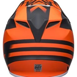 Bell Helmets Bell MX-9 MIPS Disrupt Helmet 113 Bell Helmets Bell MX-9 MIPS Disrupt Helmet -Helmets Sale 2024 bell mx9 mips disrupt helmet black orange 5