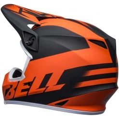 Bell Helmets Bell MX-9 MIPS Disrupt Helmet 114 Bell Helmets Bell MX-9 MIPS Disrupt Helmet -Helmets Sale 2024 bell mx9 mips disrupt helmet black orange 6