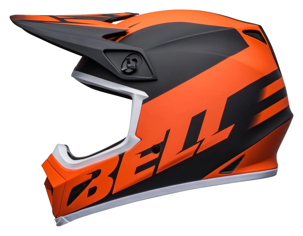 Bell Helmets Bell MX-9 MIPS Disrupt Helmet 44 Bell Helmets Bell MX-9 MIPS Disrupt Helmet - Image 44