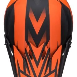 Bell Helmets Bell MX-9 MIPS Disrupt Helmet 116 Bell Helmets Bell MX-9 MIPS Disrupt Helmet -Helmets Sale 2024 bell mx9 mips disrupt helmet black orange 8