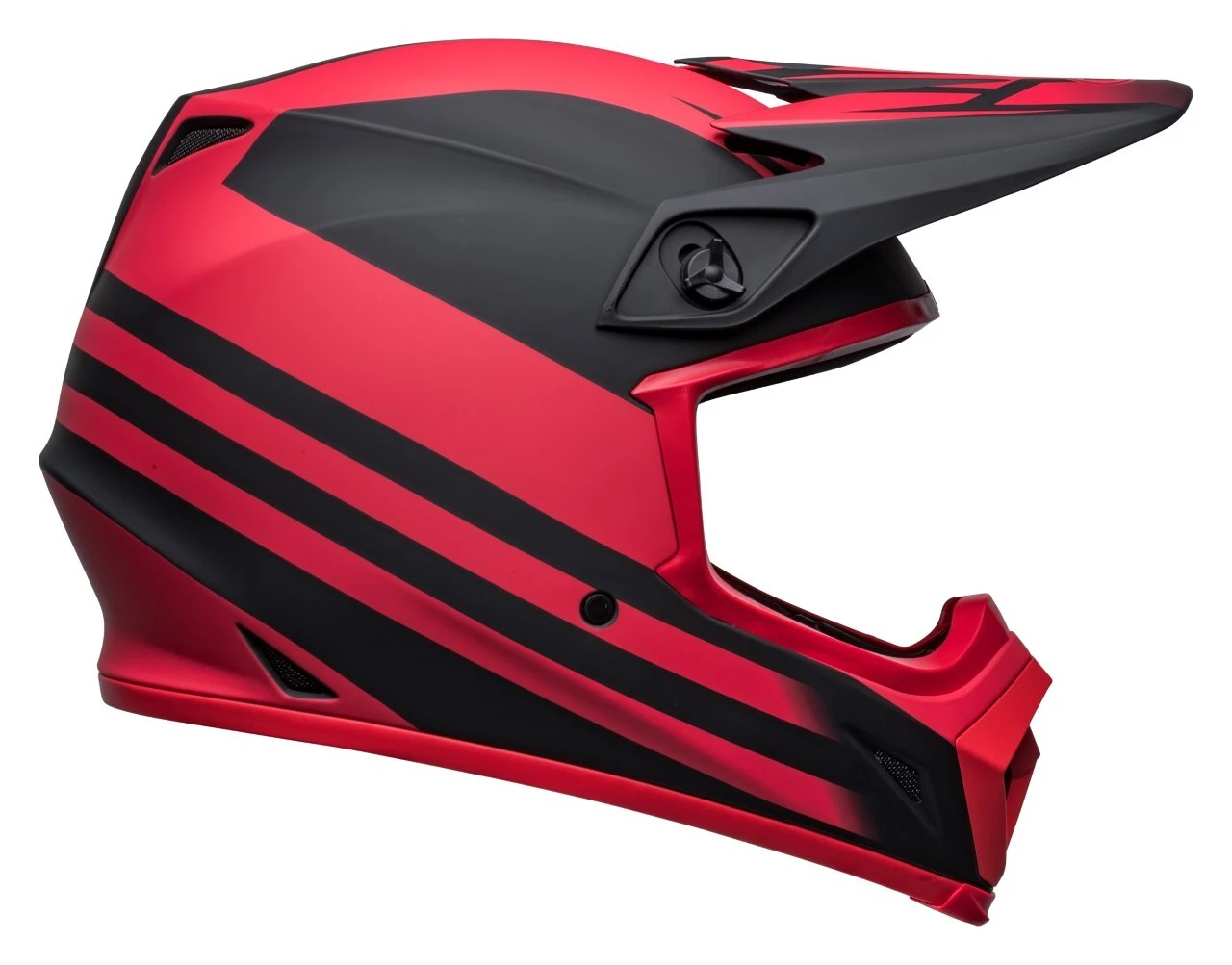 Bell Helmets Bell MX-9 MIPS Disrupt Helmet 13 Bell Helmets Bell MX-9 MIPS Disrupt Helmet - Image 13