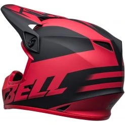 Bell Helmets Bell MX-9 MIPS Disrupt Helmet 87 Bell Helmets Bell MX-9 MIPS Disrupt Helmet -Helmets Sale 2024 bell mx9 mips disrupt helmet black red 6