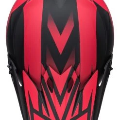 Bell Helmets Bell MX-9 MIPS Disrupt Helmet 89 Bell Helmets Bell MX-9 MIPS Disrupt Helmet -Helmets Sale 2024 bell mx9 mips disrupt helmet black red 8