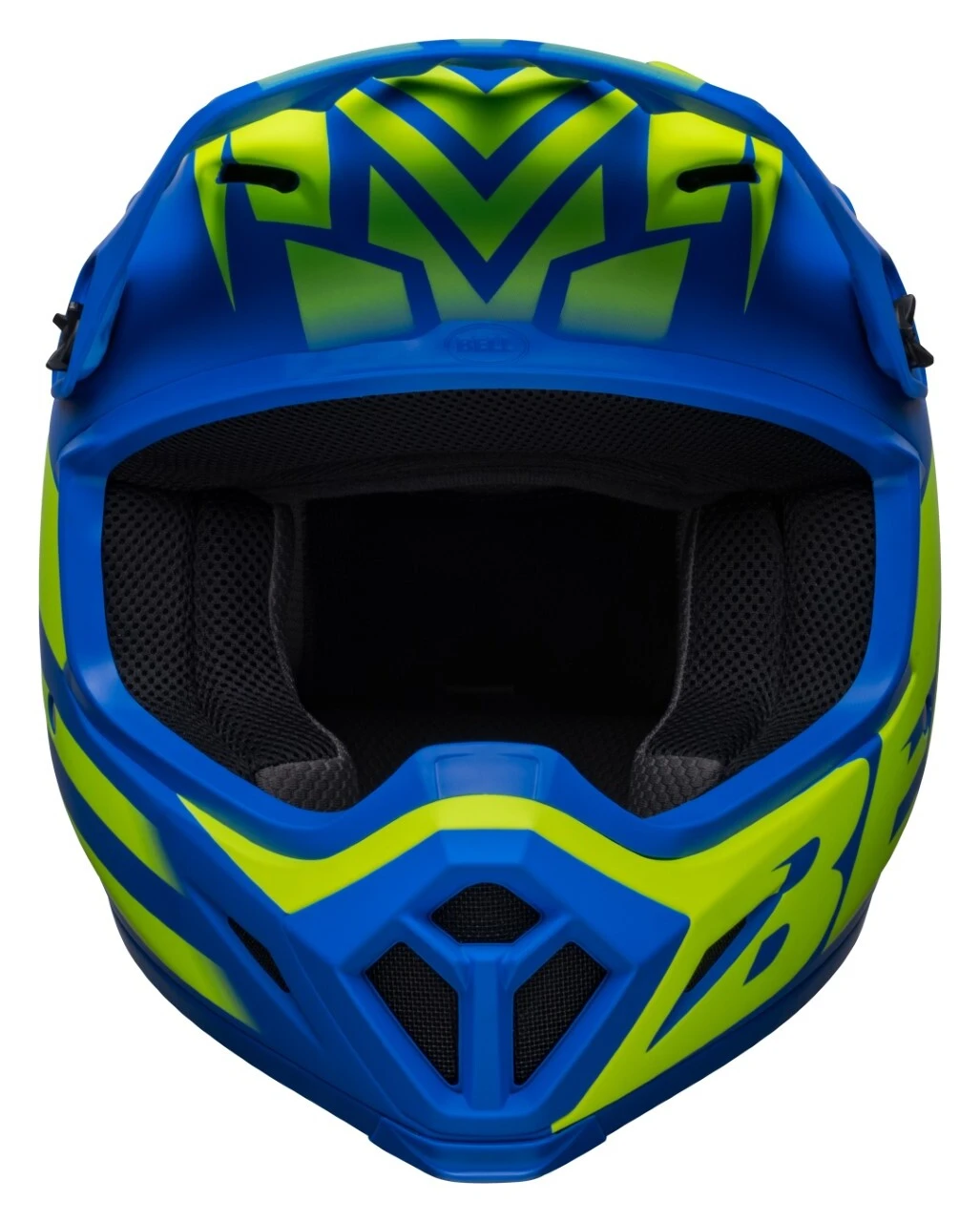 Bell Helmets Bell MX-9 MIPS Disrupt Helmet 56 Bell Helmets Bell MX-9 MIPS Disrupt Helmet - Image 56