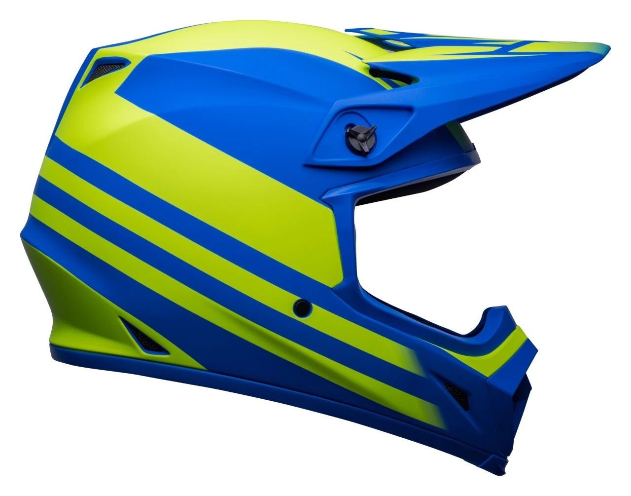 Bell Helmets Bell MX-9 MIPS Disrupt Helmet 58 Bell Helmets Bell MX-9 MIPS Disrupt Helmet - Image 58