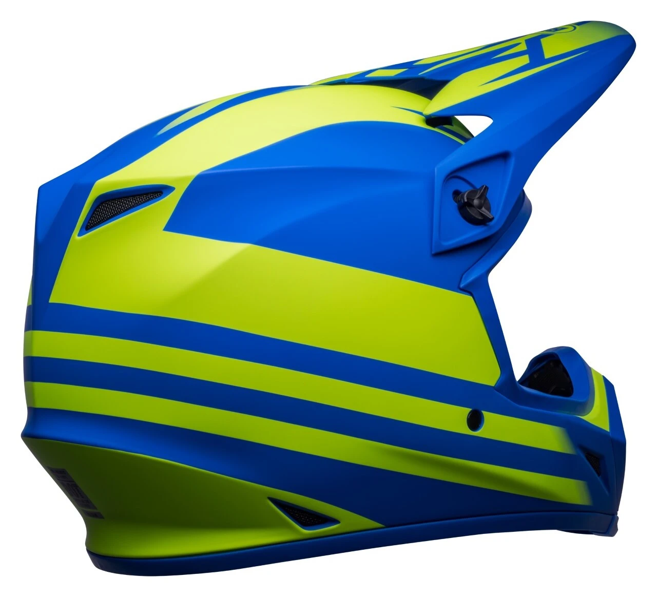 Bell Helmets Bell MX-9 MIPS Disrupt Helmet 59 Bell Helmets Bell MX-9 MIPS Disrupt Helmet - Image 59