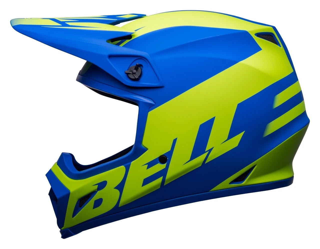 Bell Helmets Bell MX-9 MIPS Disrupt Helmet 62 Bell Helmets Bell MX-9 MIPS Disrupt Helmet - Image 62