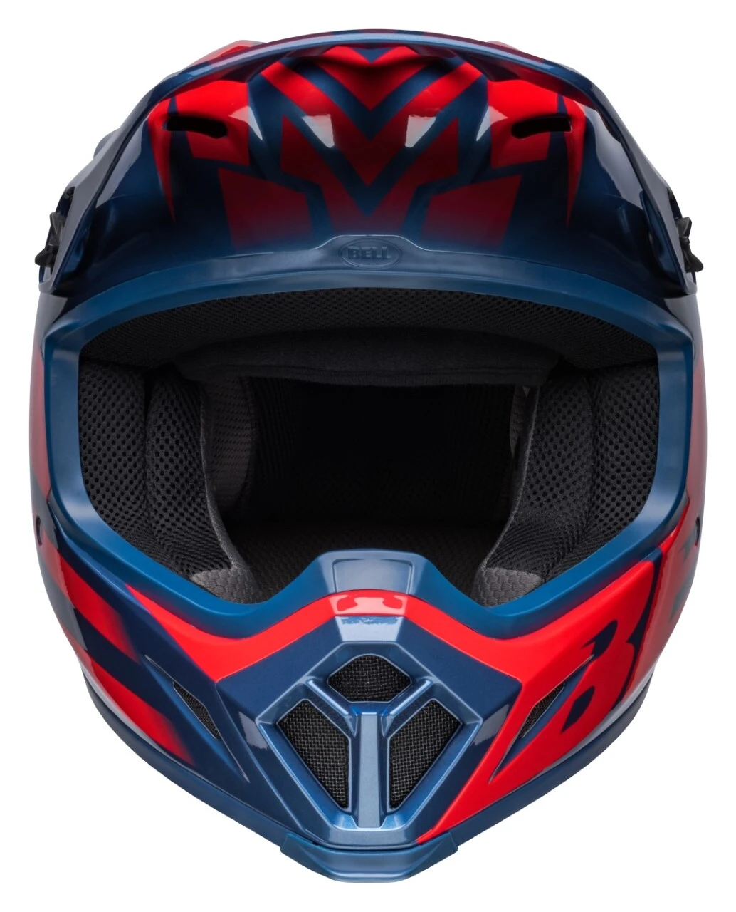 Bell Helmets Bell MX-9 MIPS Disrupt Helmet 65 Bell Helmets Bell MX-9 MIPS Disrupt Helmet - Image 65