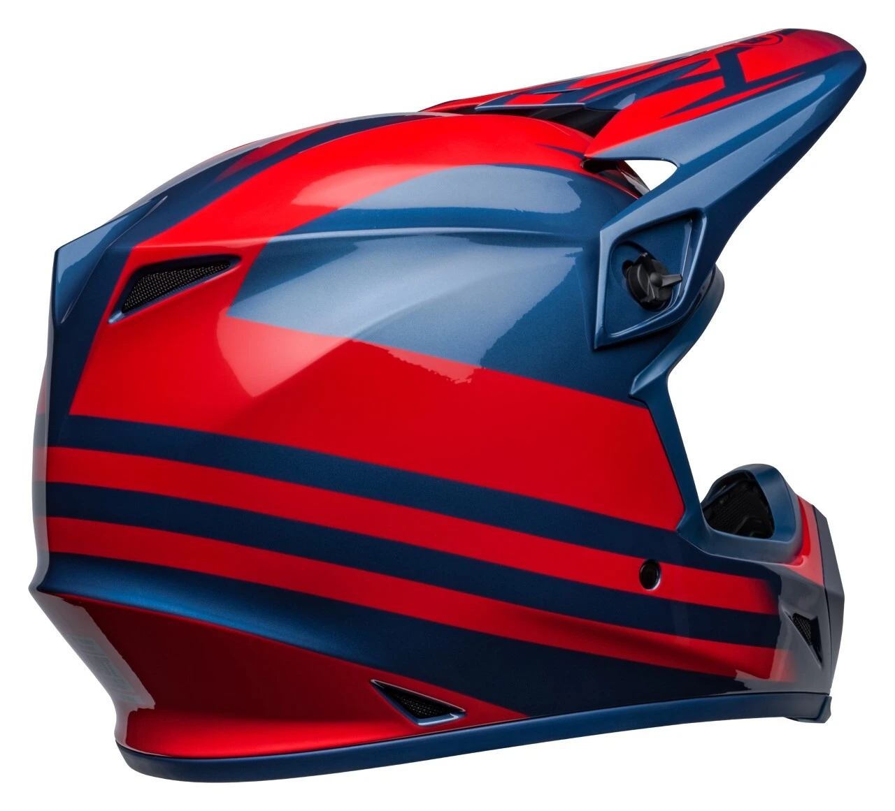 Bell Helmets Bell MX-9 MIPS Disrupt Helmet 68 Bell Helmets Bell MX-9 MIPS Disrupt Helmet - Image 68