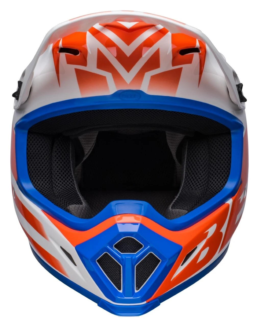 Bell Helmets Bell MX-9 MIPS Disrupt Helmet 29 Bell Helmets Bell MX-9 MIPS Disrupt Helmet - Image 29