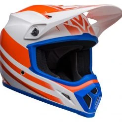Bell Helmets Bell MX-9 MIPS Disrupt Helmet 101 Bell Helmets Bell MX-9 MIPS Disrupt Helmet -Helmets Sale 2024 bell mx9 mips disrupt helmet white orange 2