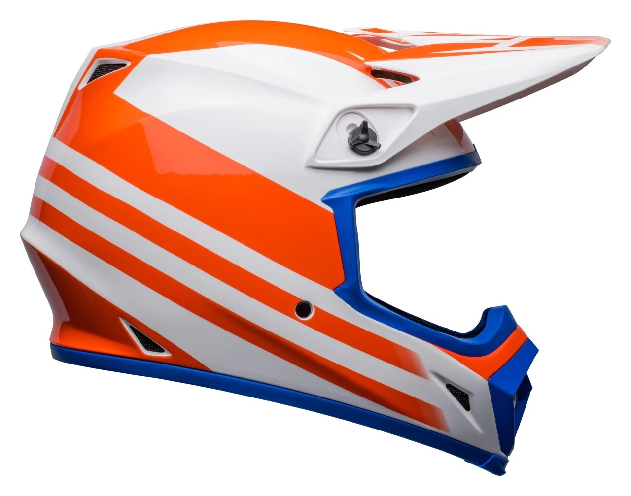 Bell Helmets Bell MX-9 MIPS Disrupt Helmet 31 Bell Helmets Bell MX-9 MIPS Disrupt Helmet - Image 31