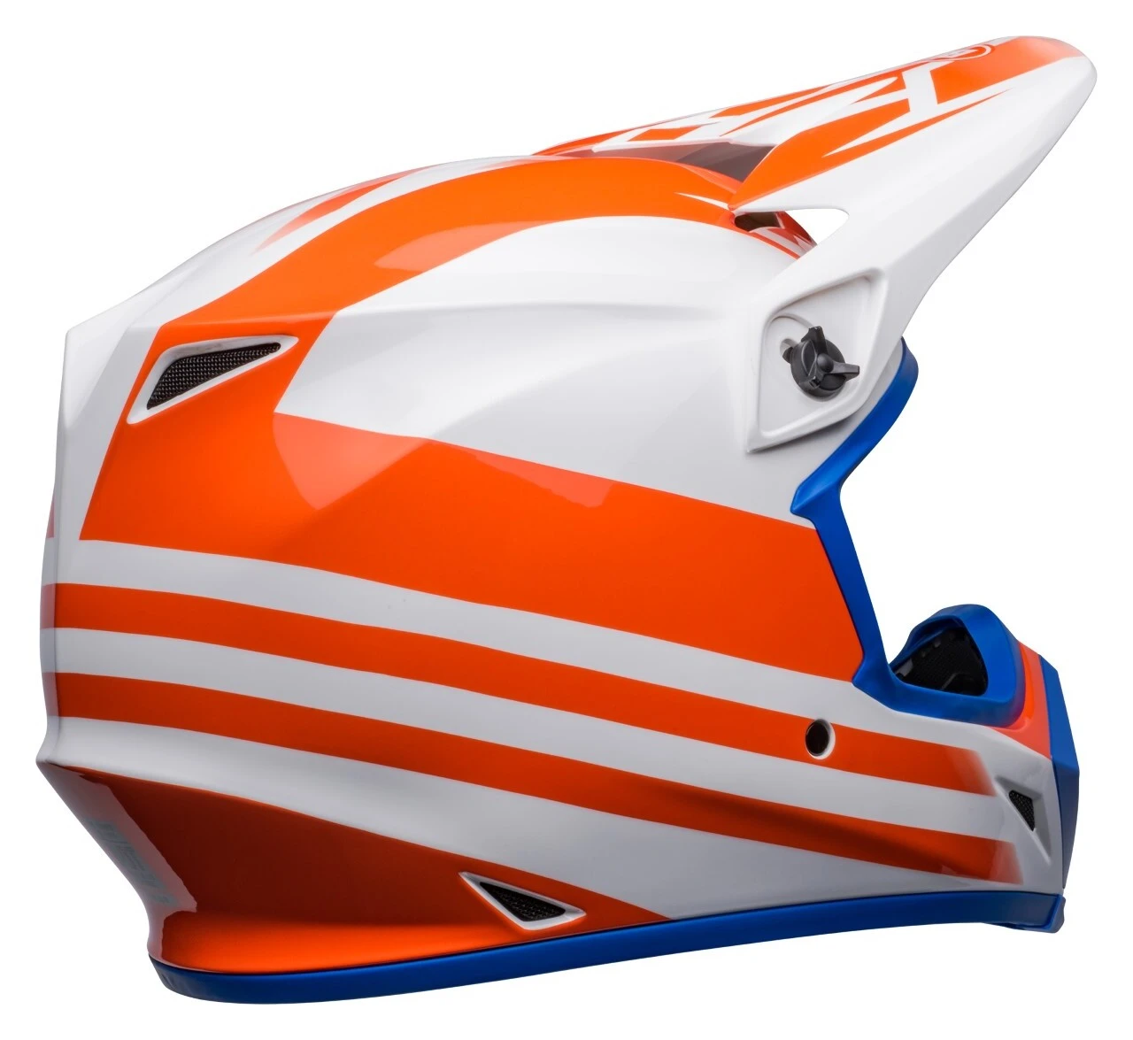 Bell Helmets Bell MX-9 MIPS Disrupt Helmet 32 Bell Helmets Bell MX-9 MIPS Disrupt Helmet - Image 32