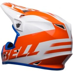 Bell Helmets Bell MX-9 MIPS Disrupt Helmet 105 Bell Helmets Bell MX-9 MIPS Disrupt Helmet -Helmets Sale 2024 bell mx9 mips disrupt helmet white orange 6