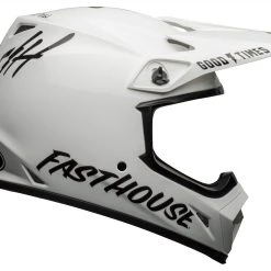 Bell Helmets Bell MX-9 MIPS Fasthouse Helmet -Helmets Sale 2024 bell mx9 mips fasthouse helmet 1