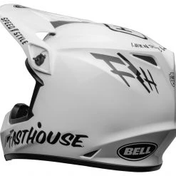 Bell Helmets Bell MX-9 MIPS Fasthouse Helmet -Helmets Sale 2024 bell mx9 mips fasthouse helmet 2