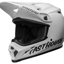 Bell Helmets Bell MX-9 MIPS Fasthouse Helmet -Helmets Sale 2024 bell mx9 mips fasthouse helmet